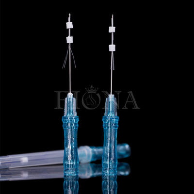 Volume Thread / Filling Thread / PDO PCL Multi Thread Lift 23G 21G