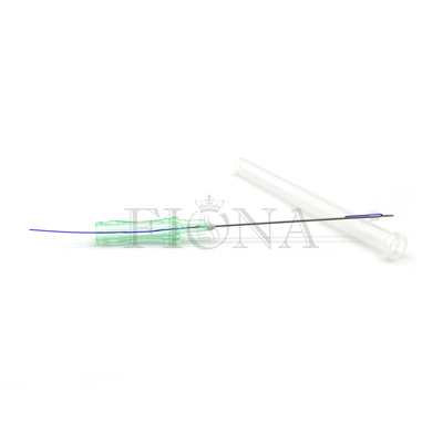 Foxeyes Cog Thread Absorbable 18G 19g 21g 4D 6D For V Line