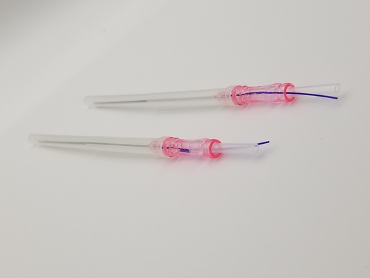 18G Cog Thread Face Lift Pdo Pcl HamonizaçãO Facial Beauty