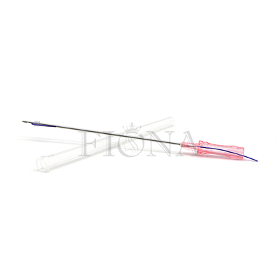 Fiona Pdo Mono Thread Lifting 29g 60mm Absorbable Lifting Pdo Mono Thread