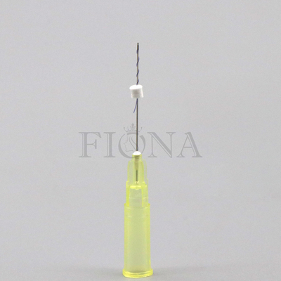 Eye Mono Screw Pdo Pcl Fio De Olhos Para Palbebras E Olheiras Eyebag