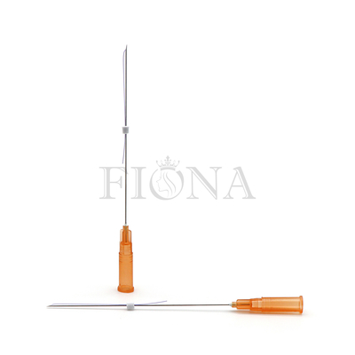 Sharp Needle PDO Material Filling Face Mono Thread 26g 50mm