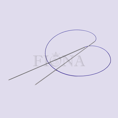 Double Needle Cog Threads 19g 21g Pdo Pcl Beauty
