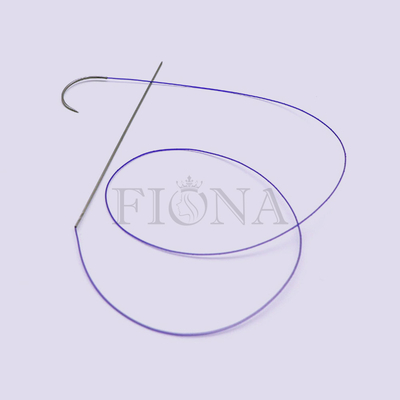 Double Needle Cog Threads 19g 21g Pdo Pcl Beauty