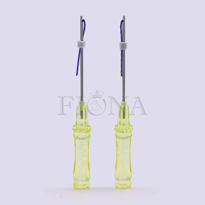 Cog Nose Thread 19g Dorso Carmelo