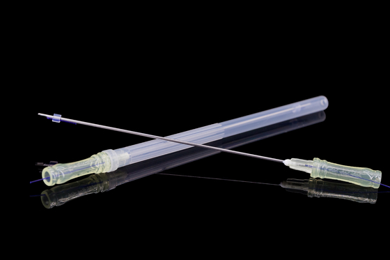 19G Cog Thread Face Lift Pdo Pcl L Cannula