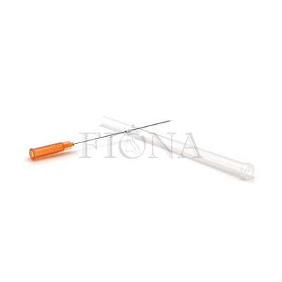 Thread Carving Mono Thread PDO 27g 50mm Thread For Lip Augmentation