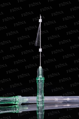 PCL Multi Threads 21G 38mm 60mm Hilos Multithread Hilos Tensore De PCL Threads Injector Face Lift