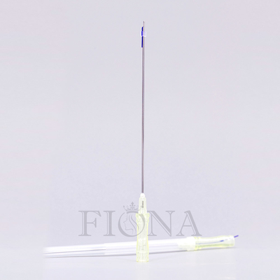 Skin Rejuvenation Cog Thread Lift CE Approved 19G 70mm 19G 100mm