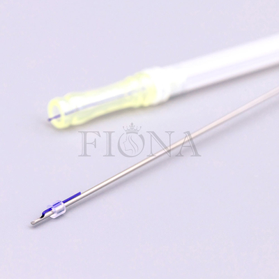 Skin Rejuvenation Cog Thread Lift CE Approved 19G 70mm 19G 100mm