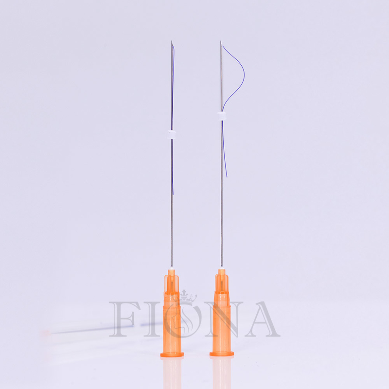Pcl/Plla Pdo Thread Face Lift Mono 30g 25mm Thread Lifting For Facial Rejuvenation