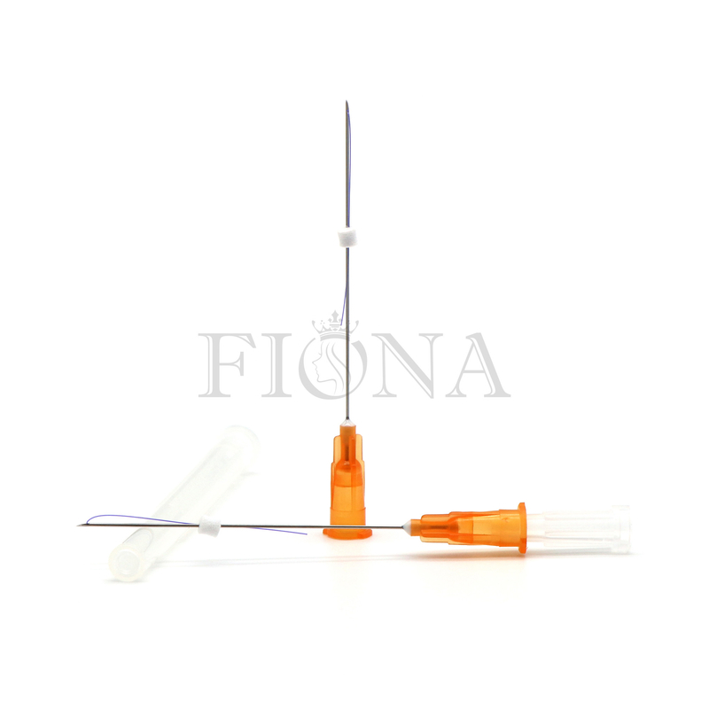 Screw Pdo Lifting Face 4d Thread Fine Lines Filling Non Surgical Pdo Cog Thread Lift Absorbable 38mm