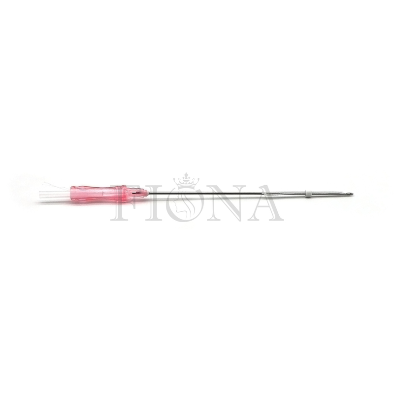 Monofilamento Pdo Thread 29g 38mm 29g 50mm Fiona Screw Thread Sharp PDO Thread Lift For Tighten Skin