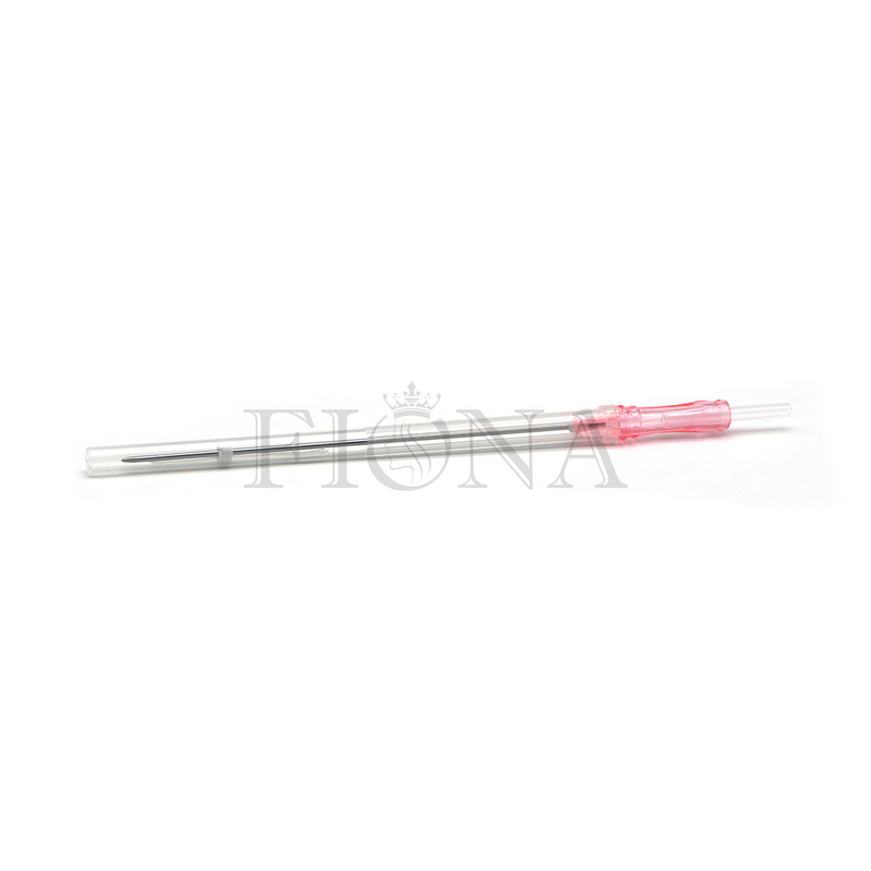 Health Medical Absorbable Suture Screw Thread Sharp PDO Thread Lift For Tighten Skin