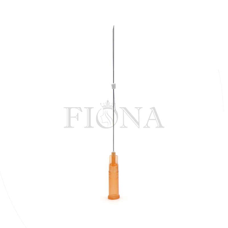 PLLA Screw Face Lift Thread / Plla Face Lift Insert Type Needle